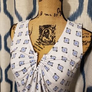 White House Black Market Top - Small